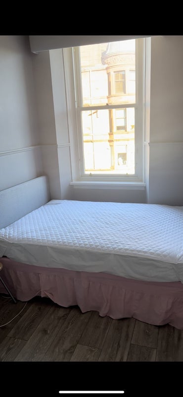 Flat Saltmarket in Glasgow