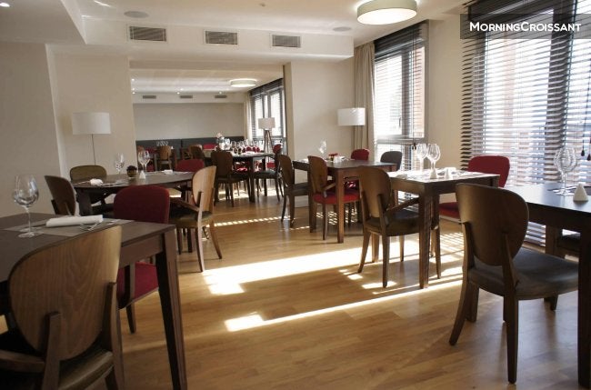 Appartement Grande Rue à Sèvres