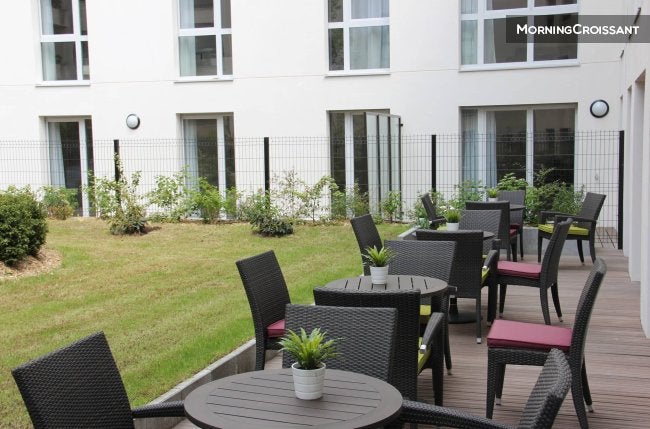 Appartement Grande Rue à Sèvres