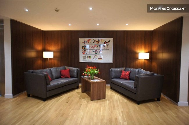 Appartement Grande Rue à Sèvres