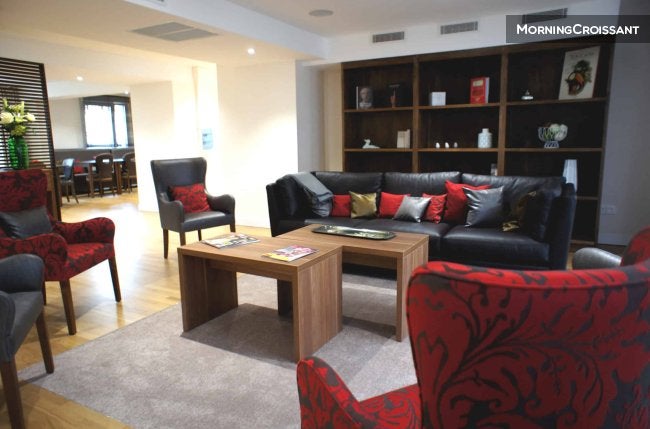 Appartement Grande Rue à Sèvres