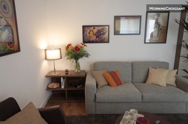 Appartement Grande Rue à Sèvres