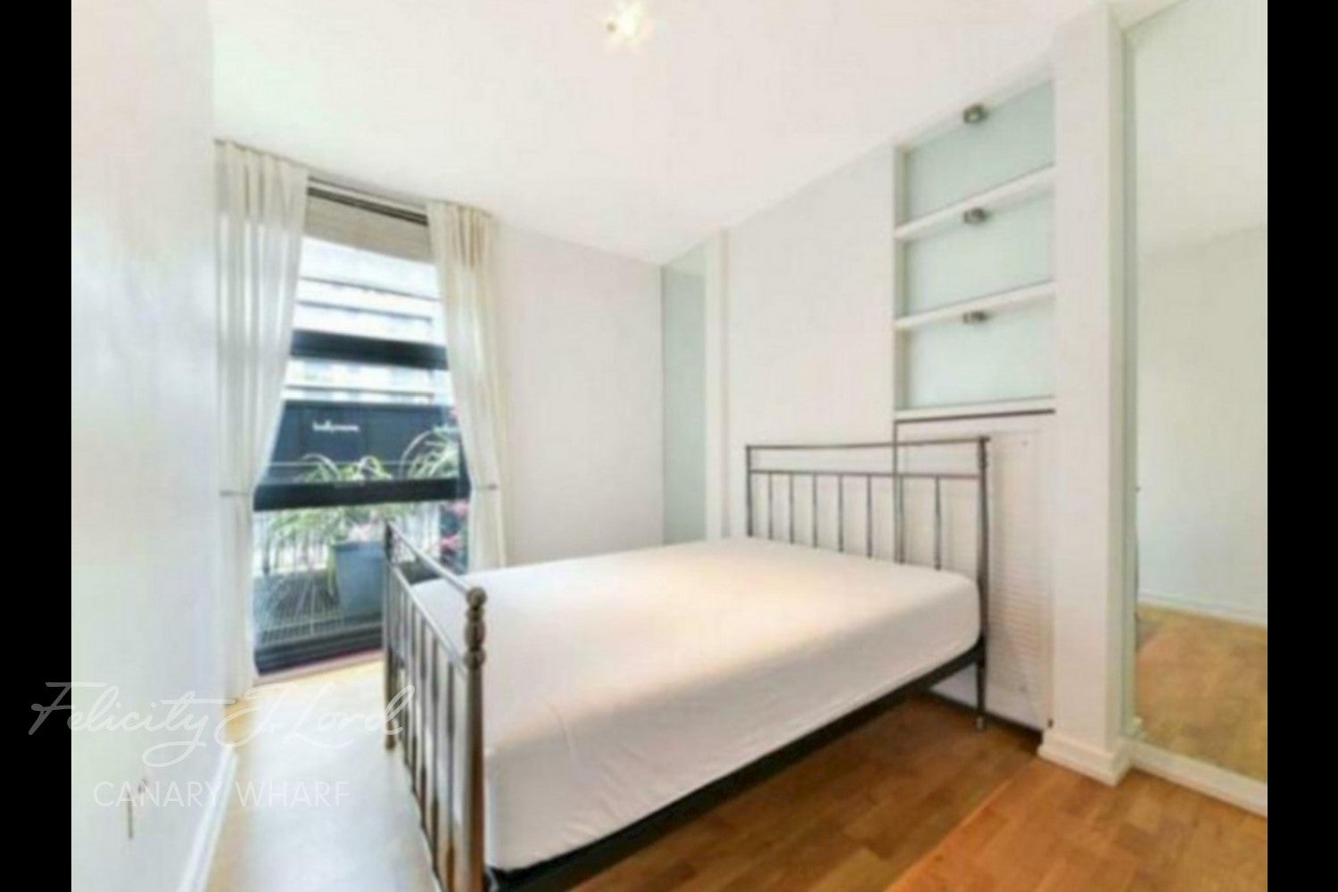Flat Manilla Street in Greater London