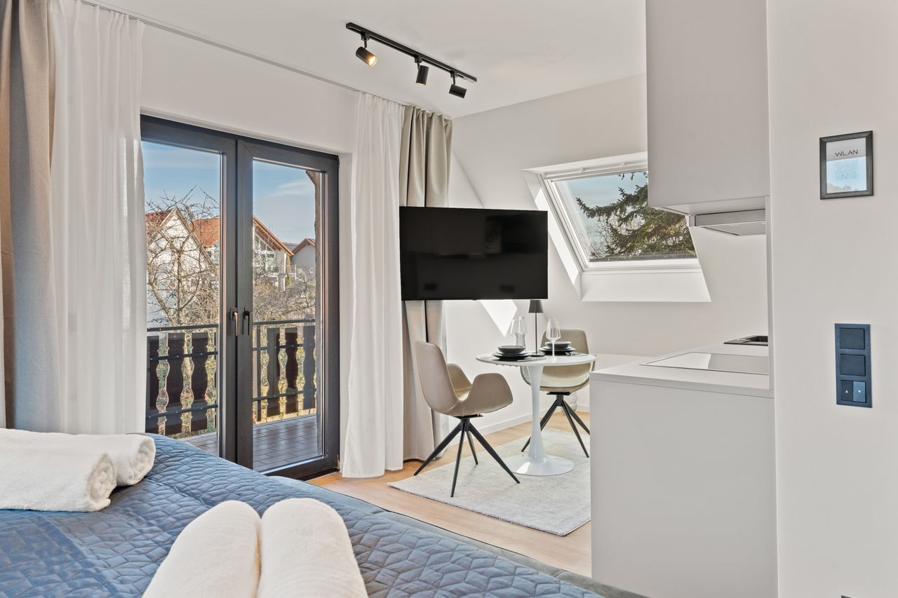 Wohnung Friedhofstraße in Sankt Martin