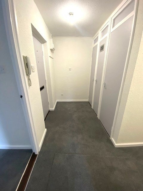 Flat Olton Mere in Metropolitan Borough of Solihull
