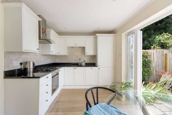 House Cumberland Yard in Tunbridge Wells