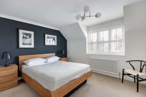 House Cumberland Yard in Tunbridge Wells