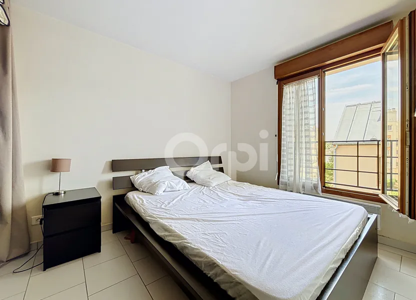 Appartement Rue Louis Auroux à Fontenay-sous-Bois