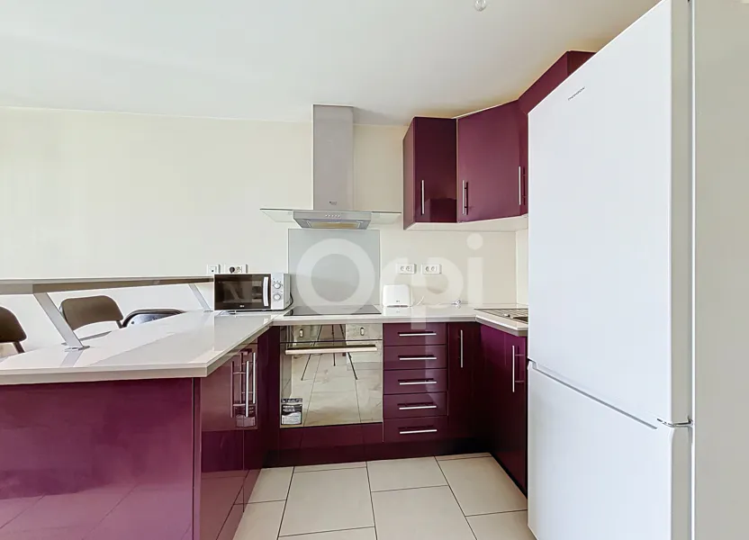 Appartement Rue Louis Auroux à Fontenay-sous-Bois