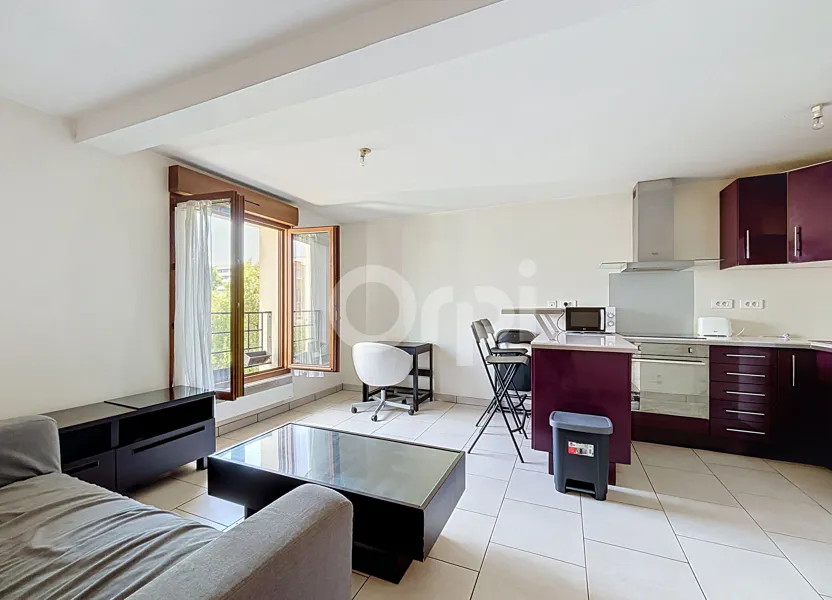 Appartement Rue Louis Auroux à Fontenay-sous-Bois