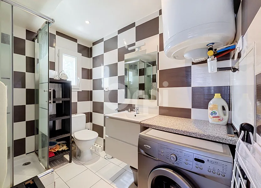 Appartement Rue Louis Auroux à Fontenay-sous-Bois