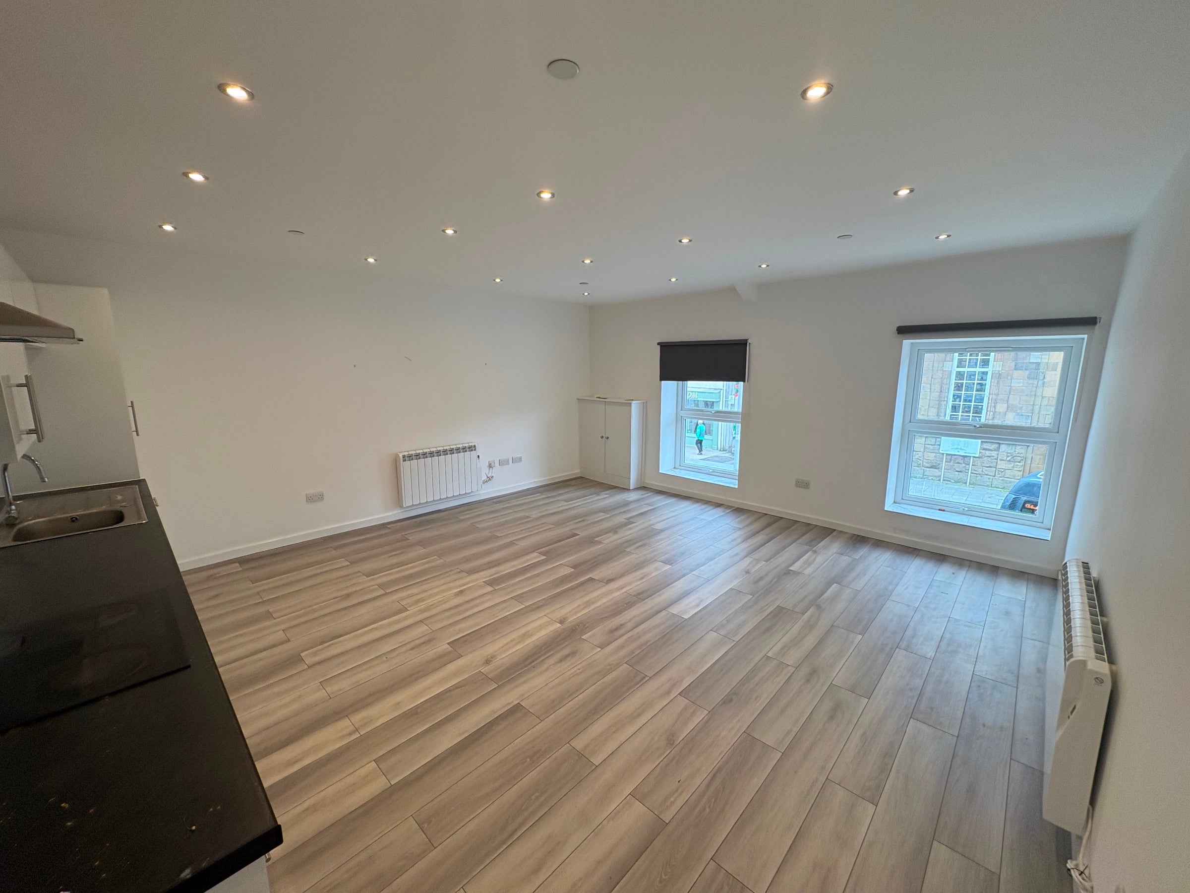 Flat Bethcar Street in Ebbw Vale