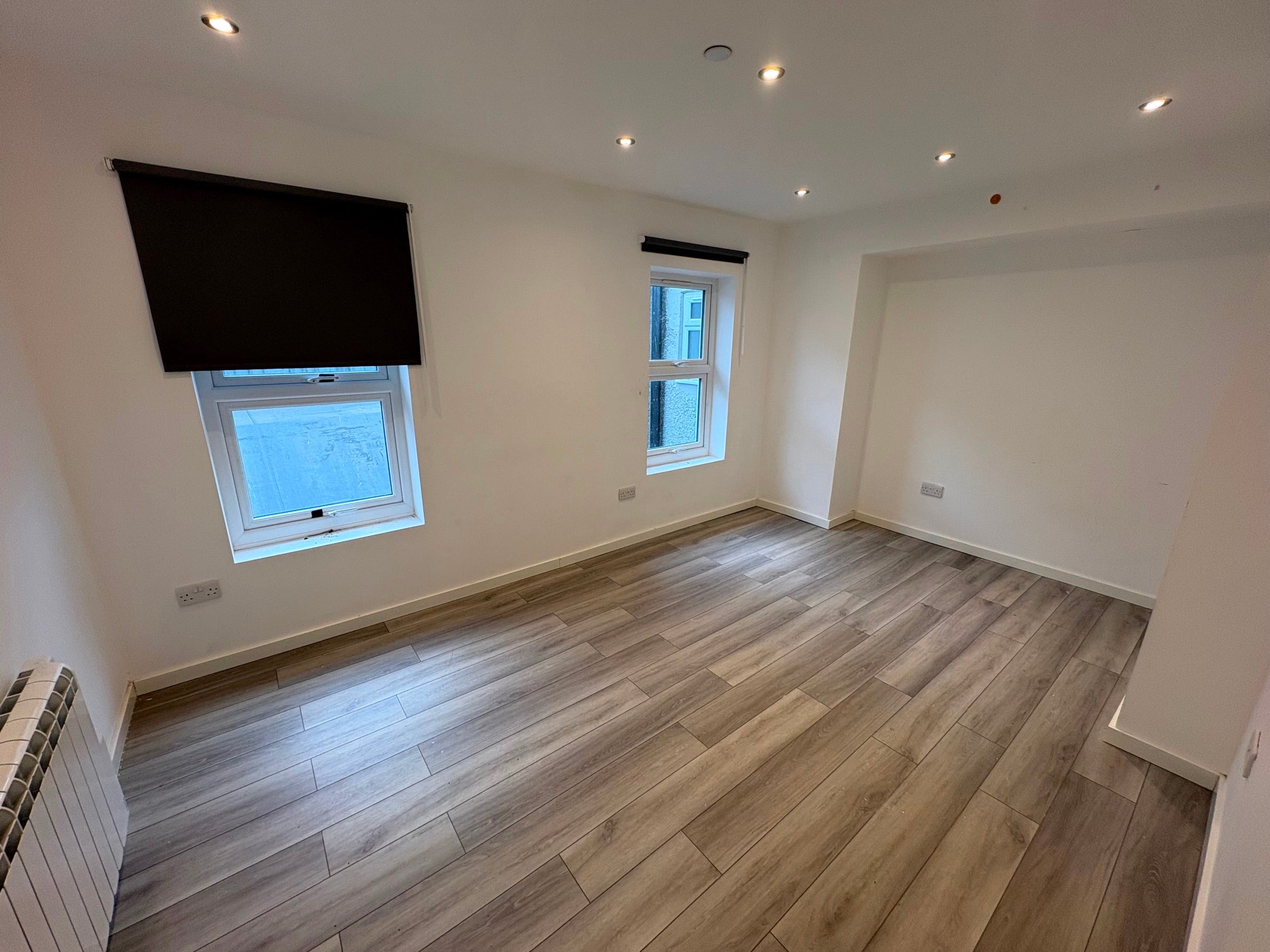 Flat Bethcar Street in Ebbw Vale