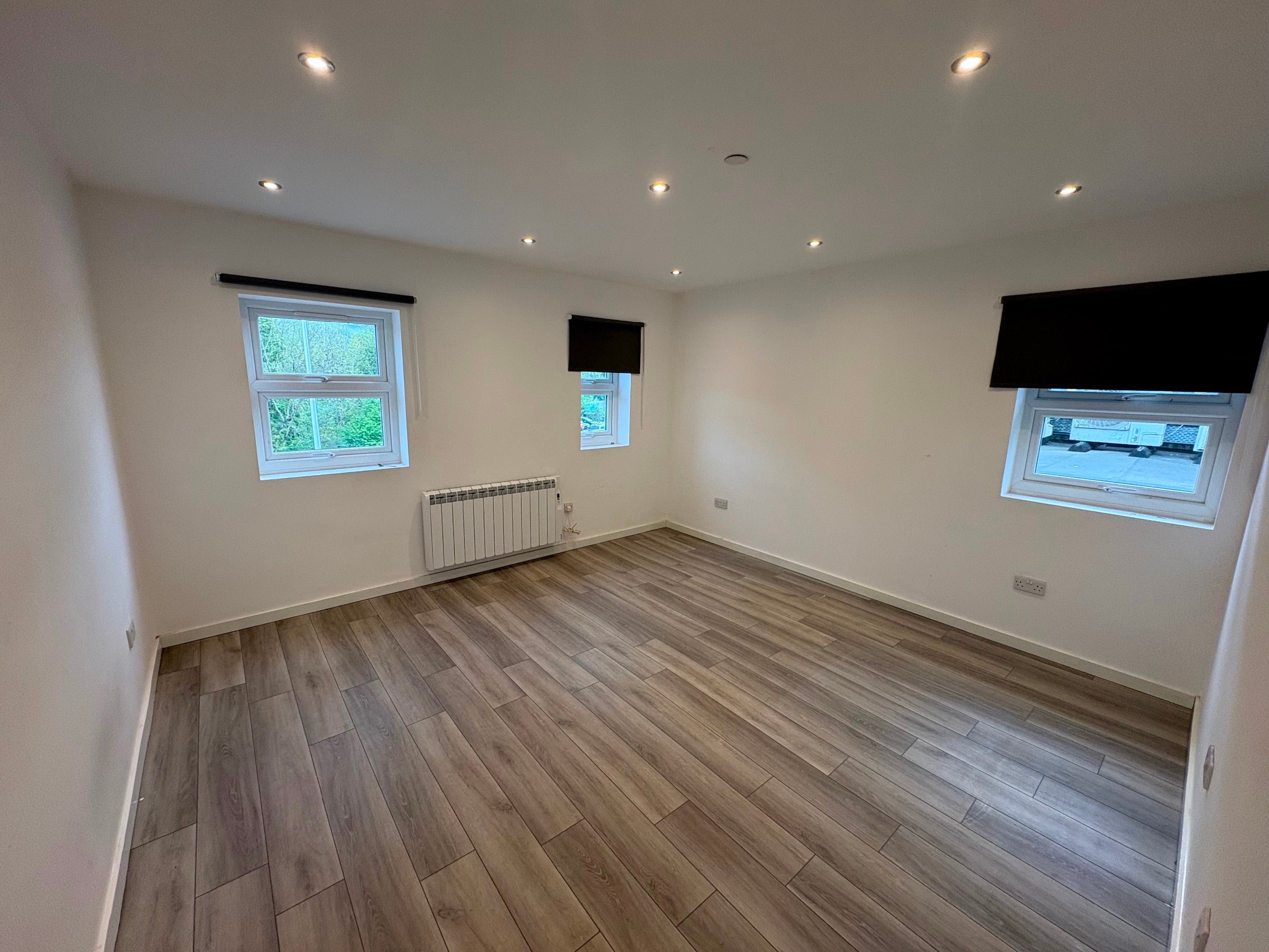 Flat Bethcar Street in Ebbw Vale