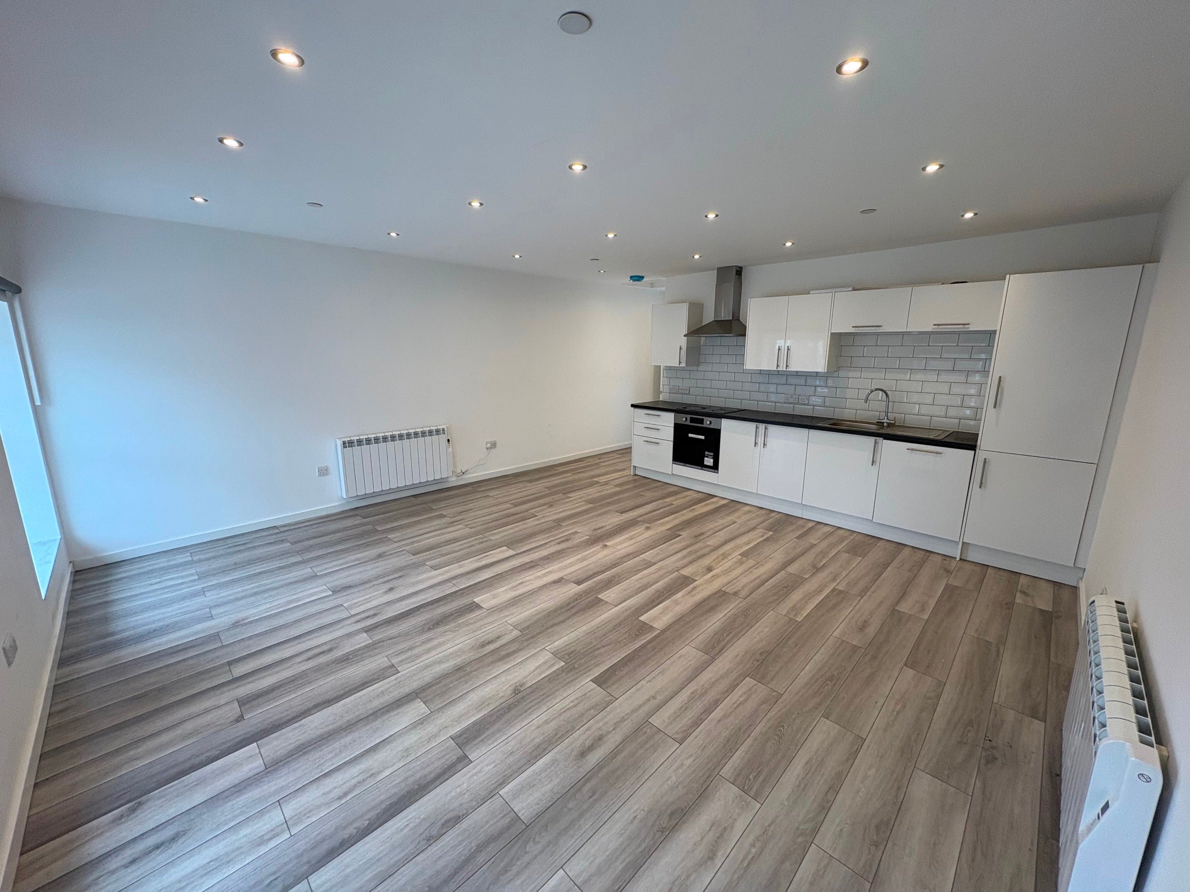 Flat Bethcar Street in Ebbw Vale