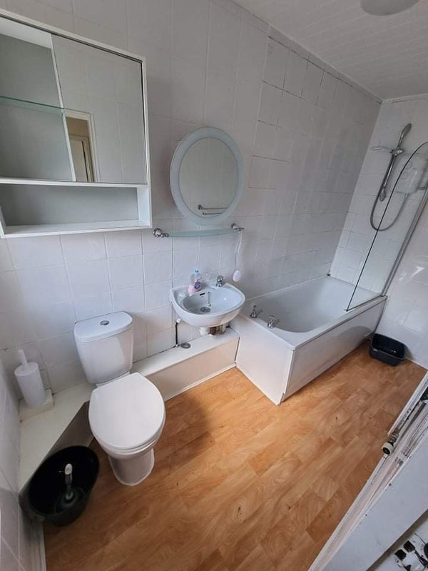 Room Glendinning Crescent in City of Edinburgh