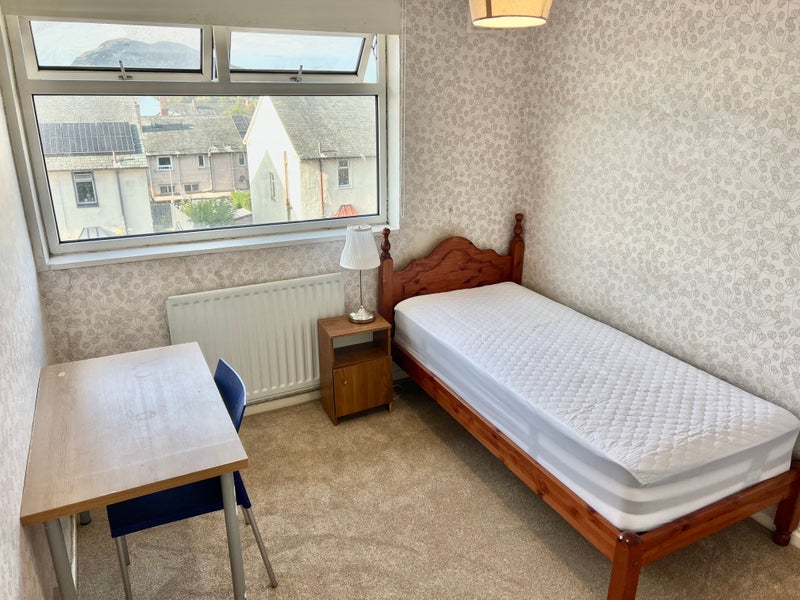 Room Glendinning Crescent in City of Edinburgh