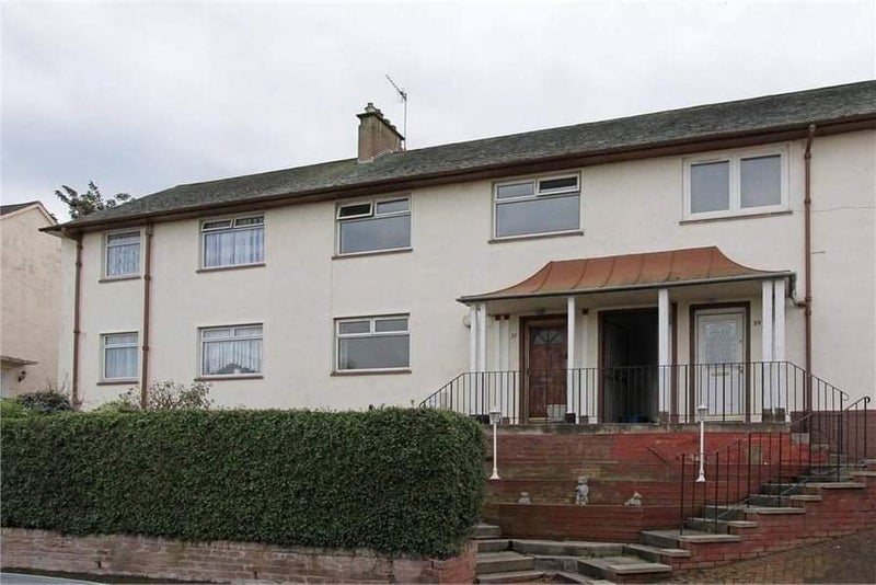 Room Glendinning Crescent in City of Edinburgh