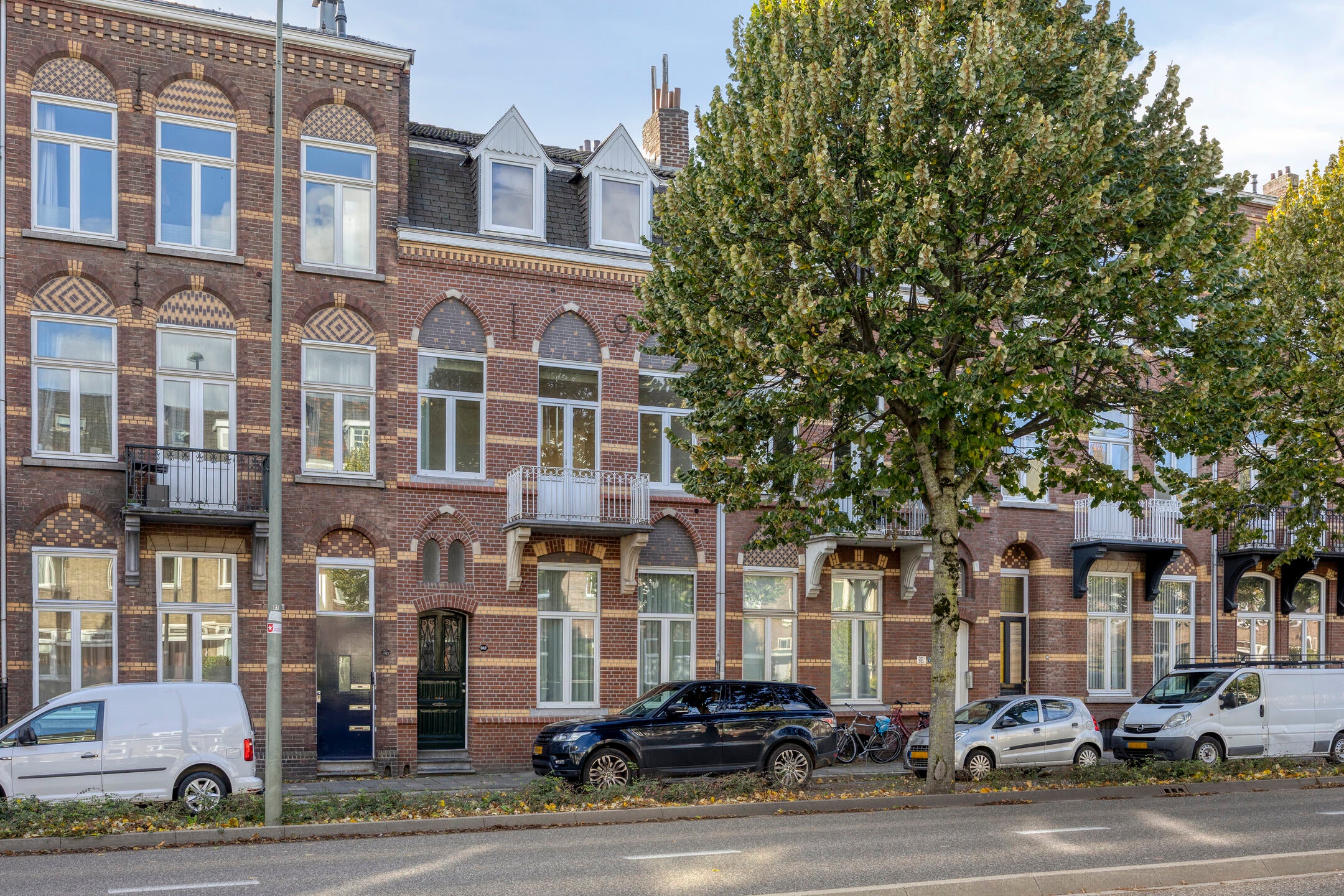 Hertogsingel