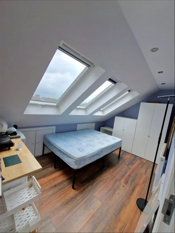 Room Beaford Grove in Greater London