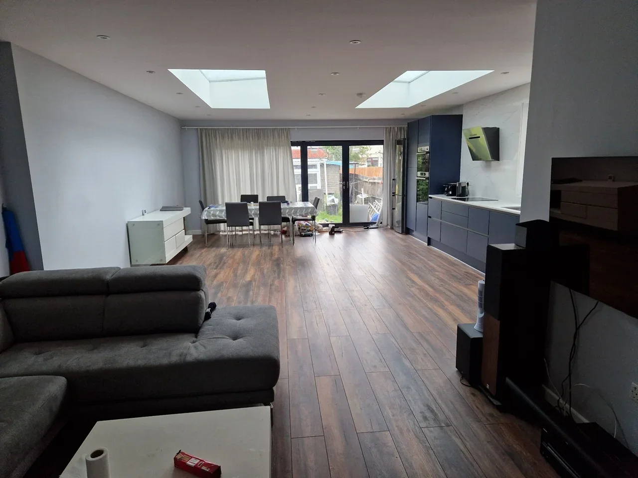 Room Beaford Grove in Greater London