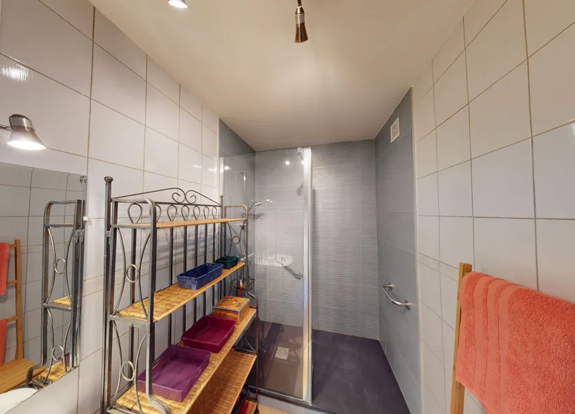 Appartement Rue Jean Giono à Saint-Étienne