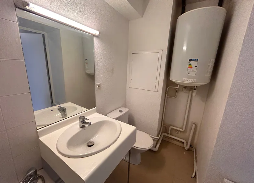 Appartement Rue Montesquieu à Lyon