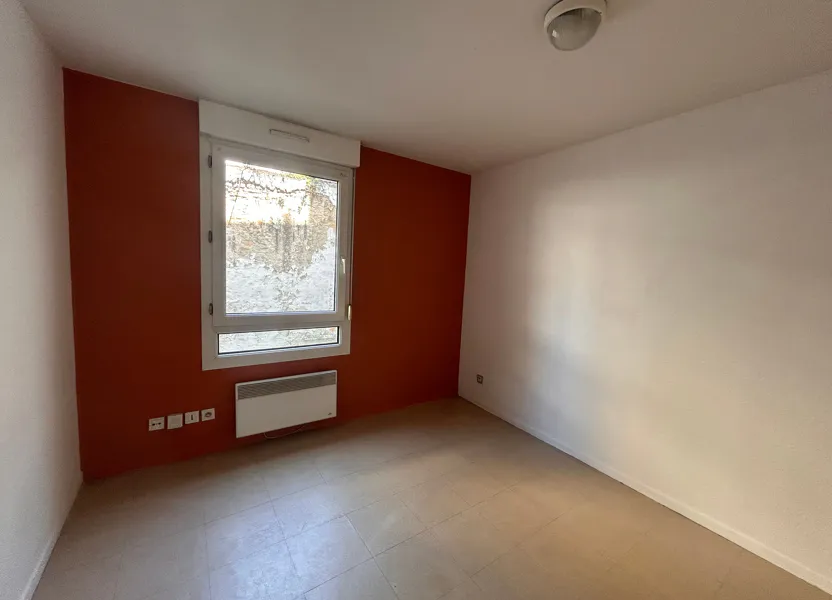 Appartement Rue Montesquieu à Lyon