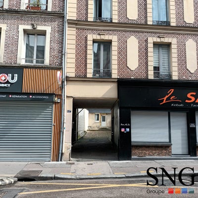 House Rue Saint-Hilaire in Rouen