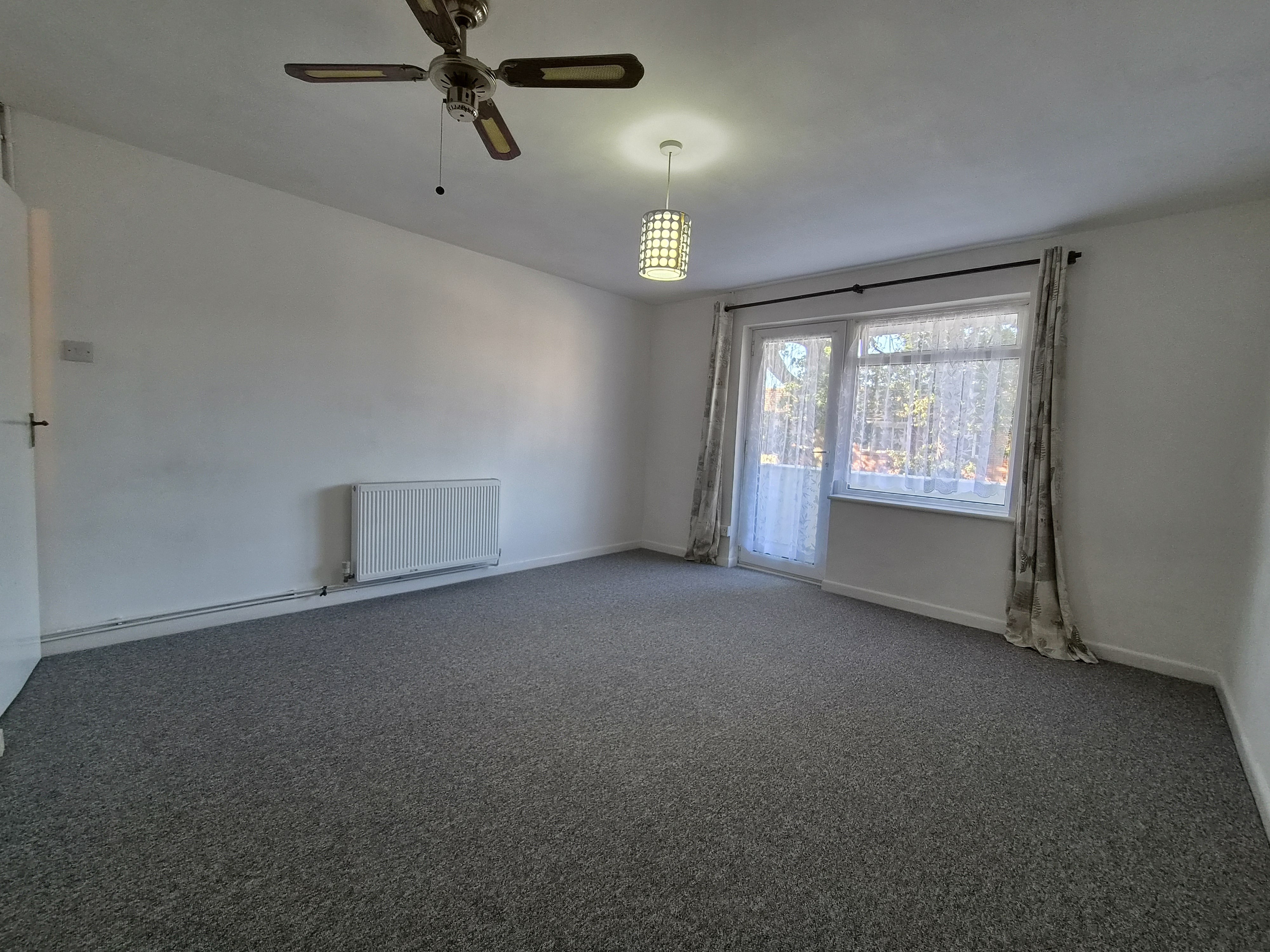 Flat Terence Avenue in Poole