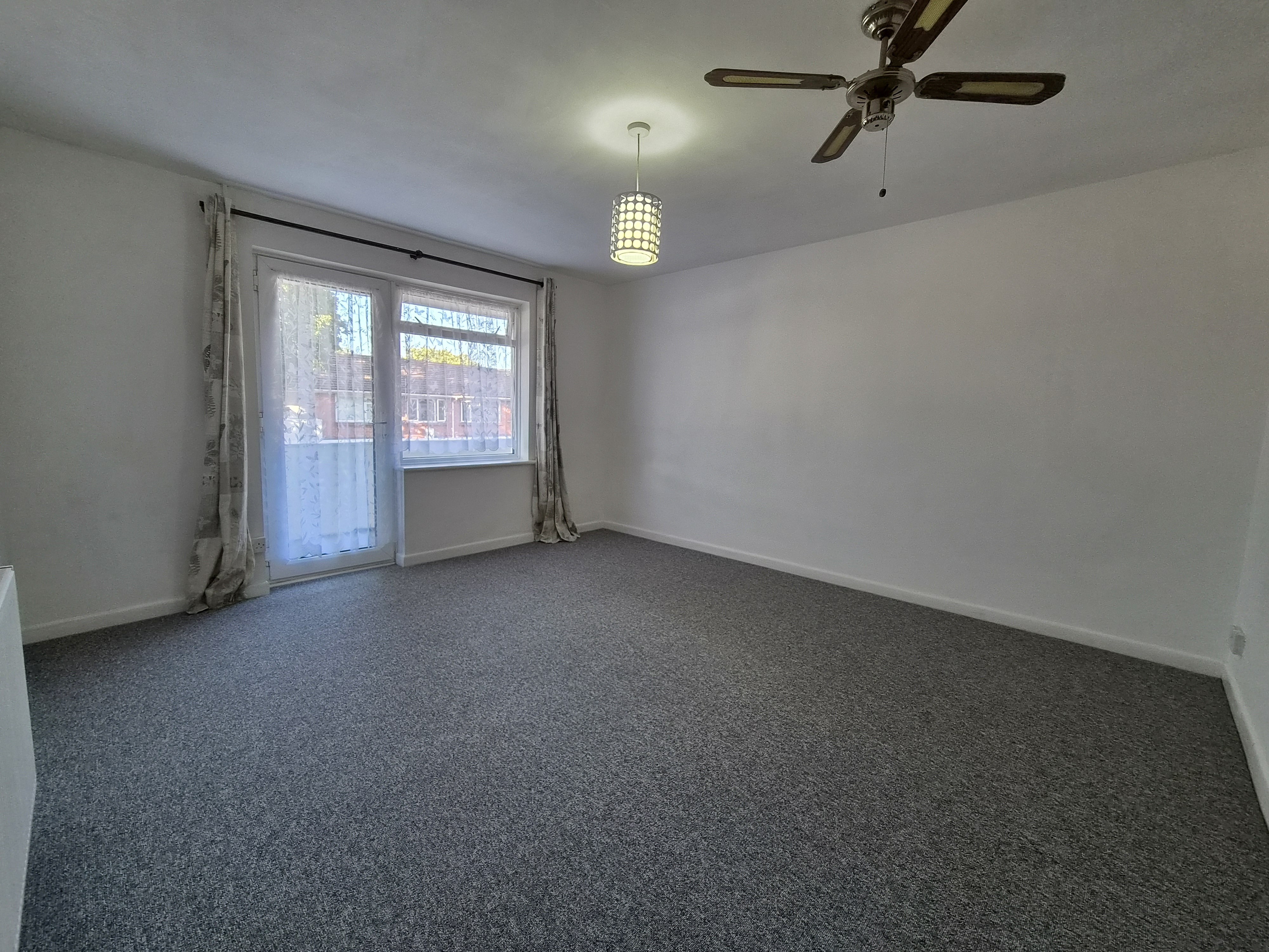 Flat Terence Avenue in Poole