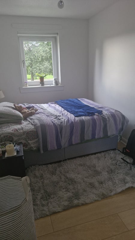 Room Greenhead Street in Glasgow
