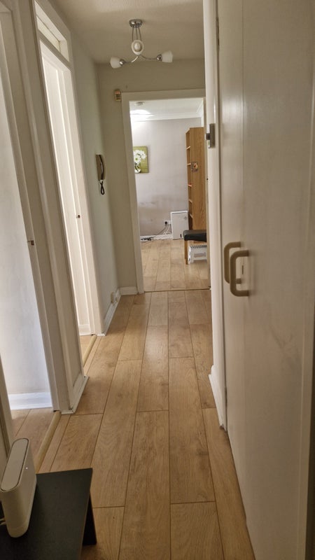 Room Greenhead Street in Glasgow