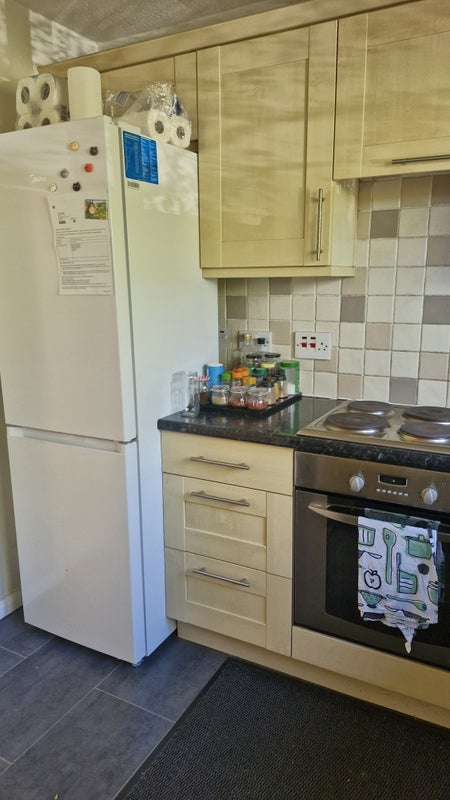 Room Greenhead Street in Glasgow