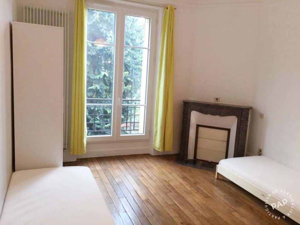 Appartement Grande Rue à Garches