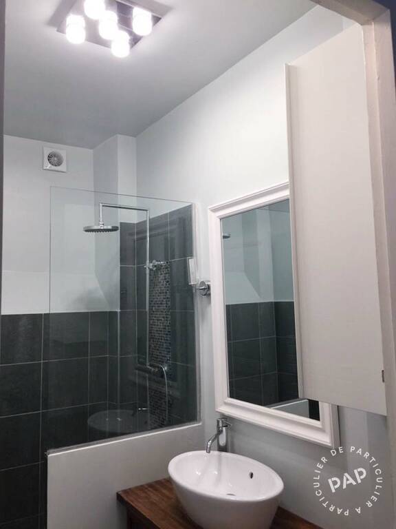 Appartement Grande Rue à Garches