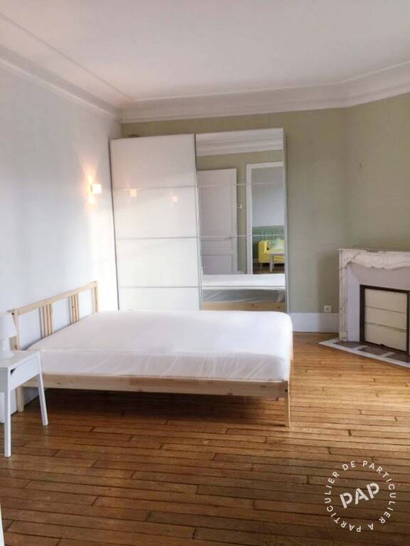 Appartement Grande Rue à Garches