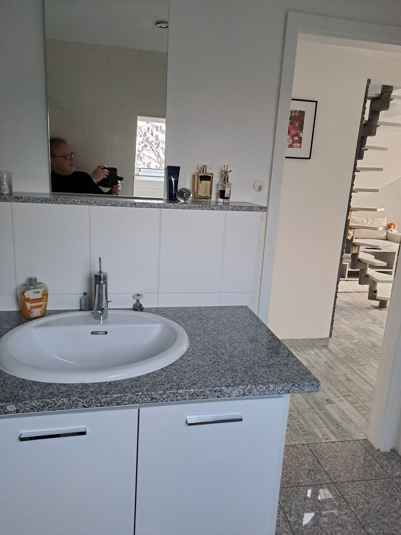 Wohnung Goppelner Hauptstraße in Goppeln