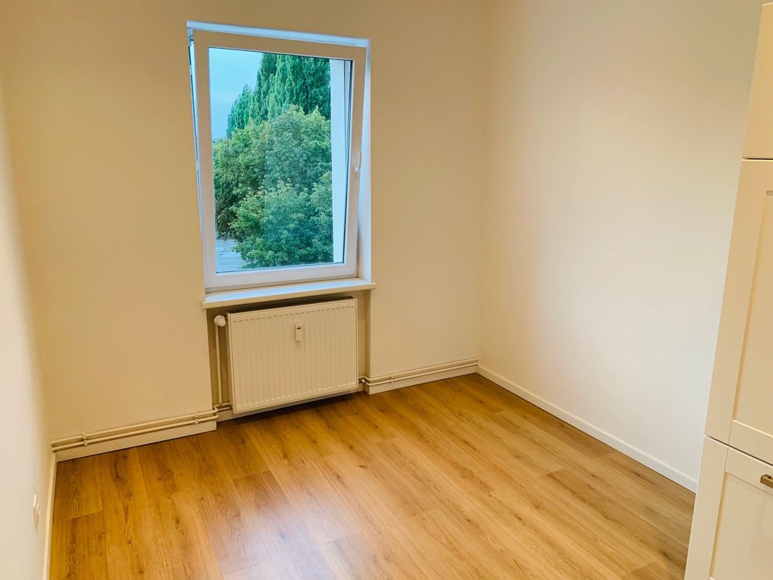 Wohnung Brielower Straße in Brandenburg an der Havel