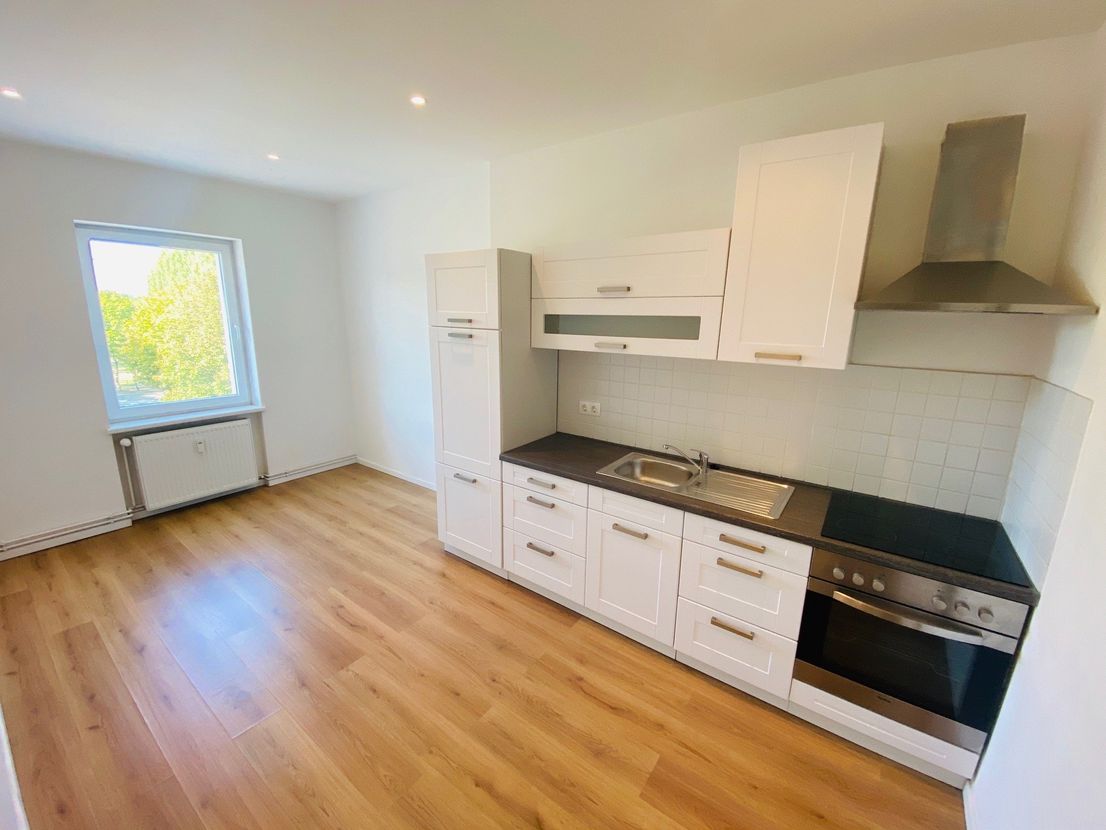 Wohnung Brielower Straße in Brandenburg an der Havel