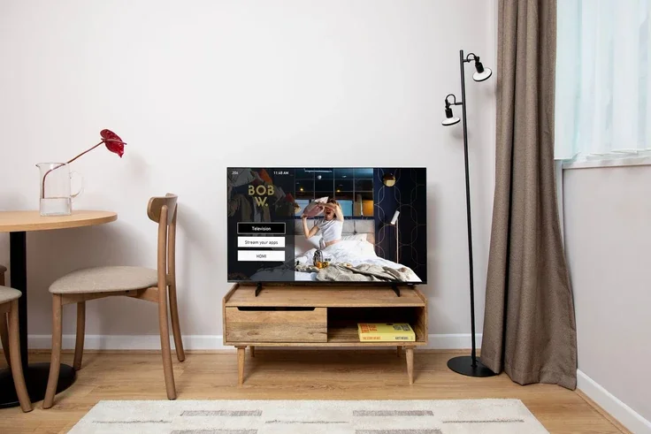 Flat Watling Street in City of London