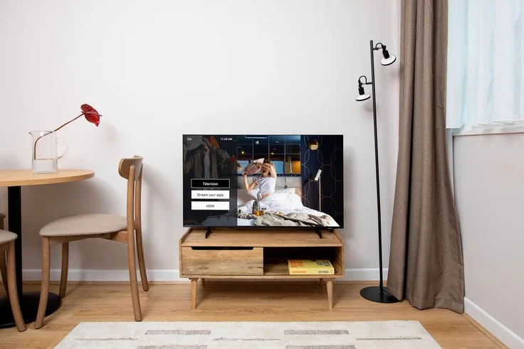 Flat Watling Street in City of London