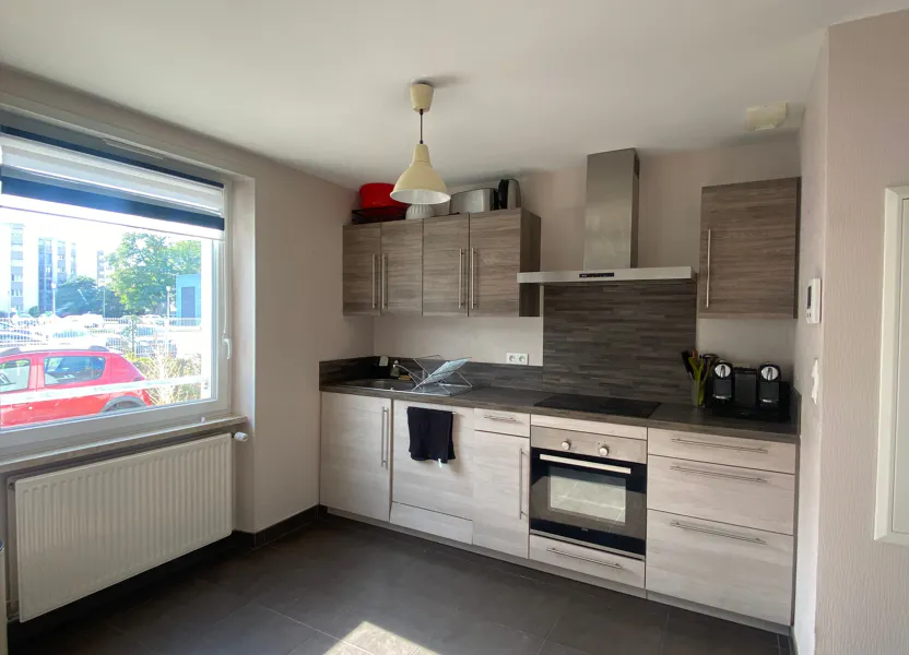 Appartement Route de Strasbourg à Haguenau