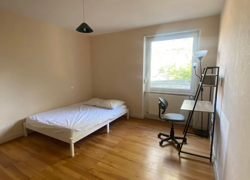 Appartement Route de Strasbourg à Haguenau