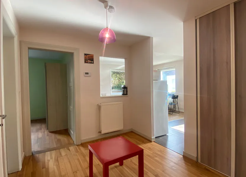 Appartement Route de Strasbourg à Haguenau