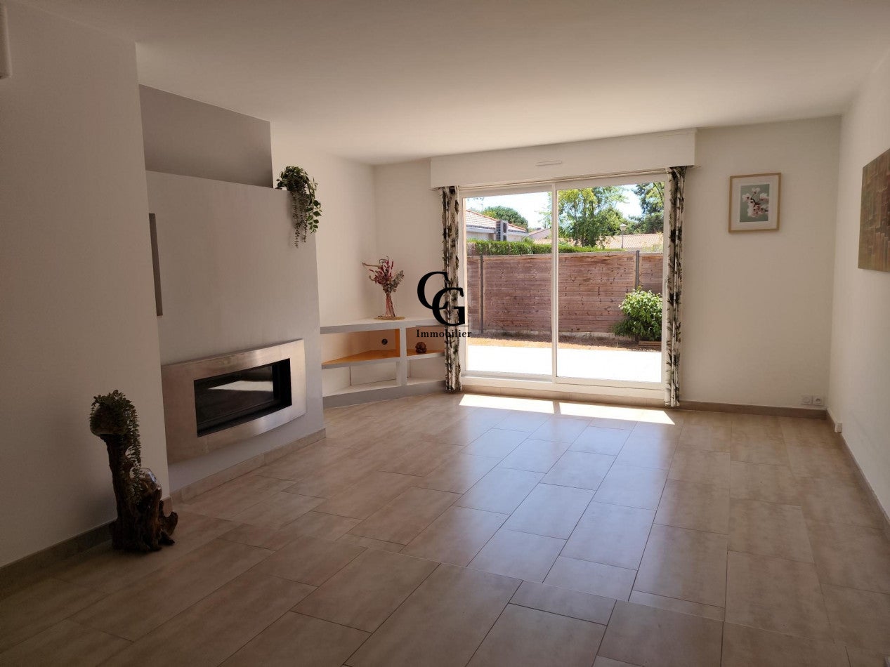 House Rue Henri Charpentier in Vertou