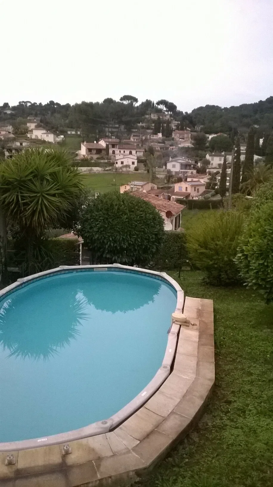 Maison Impasse de Laveine à La Roquette-sur-Siagne