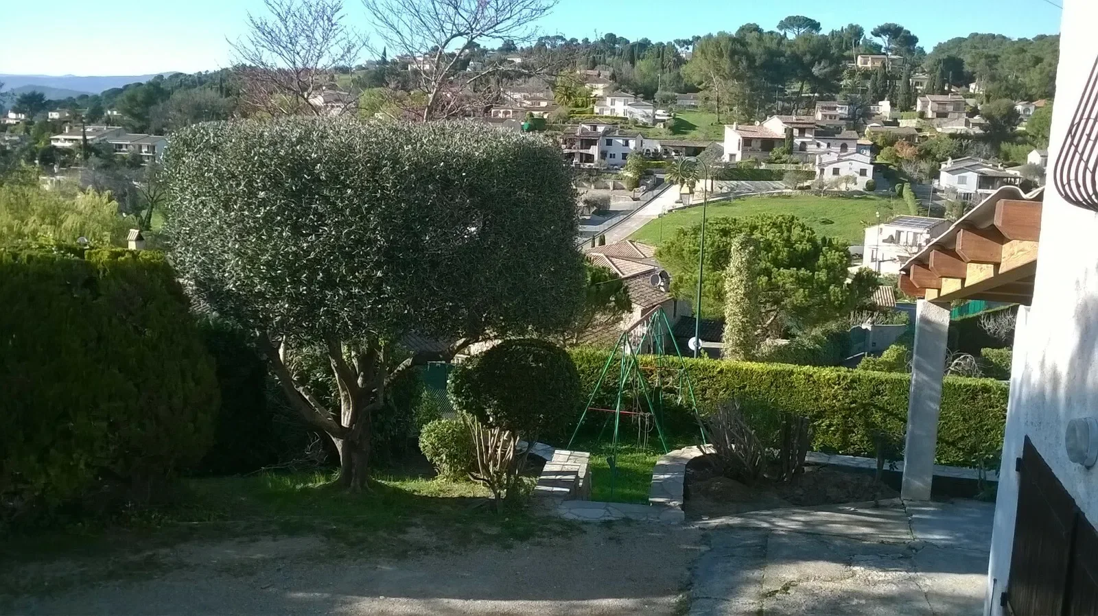 Maison Impasse de Laveine à La Roquette-sur-Siagne