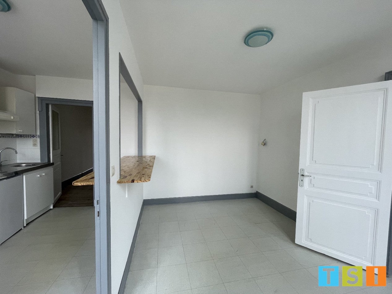 Appartement Place du Foirail à Saint-Gaudens
