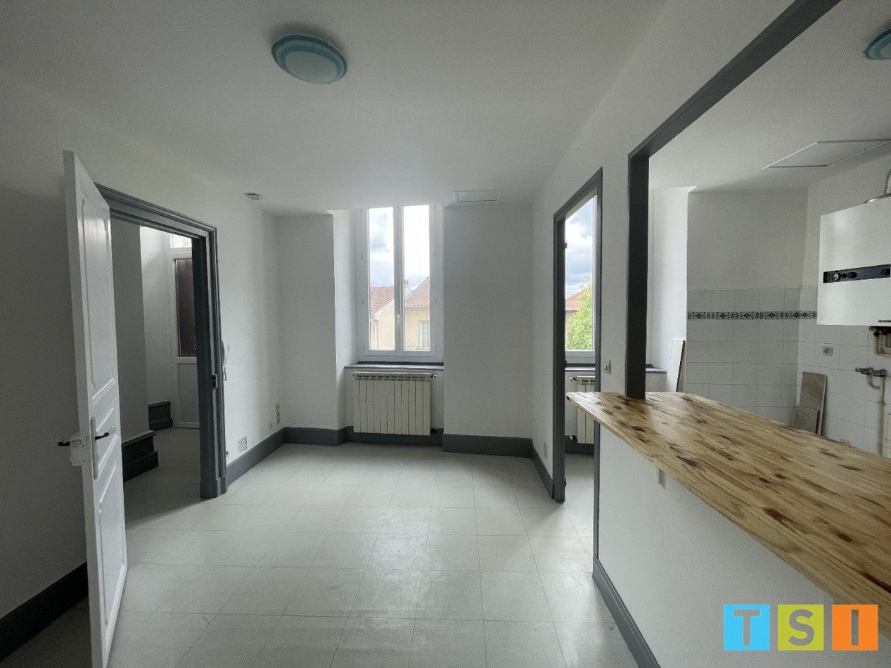 Appartement Place du Foirail à Saint-Gaudens